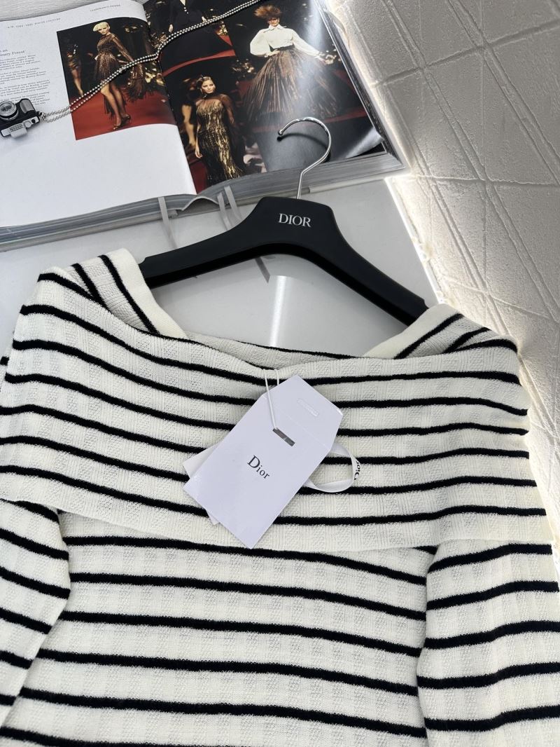 Christian Dior Sweaters